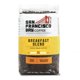 thumbnail image 1 of Mezcla para desayuno Coffee SAN FRANCISCO BAY, tostado medio, 0,9 kg, 1 of 5
