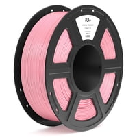 Filamento Para Impresora 3D Elegoo Pla+ De 1,75 Mm, Color Rosa, 1 Kg