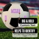 thumbnail image 5 of Balón de fútbol BASKETBALL KINGDOM tamaño 5 personalizado, 5 of 8