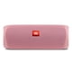 thumbnail image 1 of Altavoz Bluetooth JBL FLIP 5 Resistente al Agua Portátil Rosa, 1 of 6