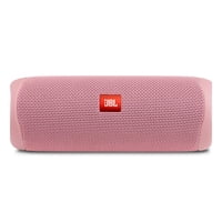 Altavoz Bluetooth Jbl Flip 5 Resistente Al Agua Portátil Rosa