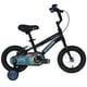thumbnail image 1 of Bicicleta Goliat 12 Negro, 1 of 5