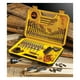 thumbnail image 2 of Set dewalt 100pcs taladrar y atornillar, 2 of 4