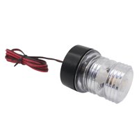 Ioensy - Luz De Popa Led Para Barco, 360 Grados, Universal, Blanca