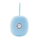 thumbnail image 2 of Reloj Despertador Vibratorio, Agitador De Cama Debajo De La Almohada Para Personas Que Duermen Mucho, Adultos Sordos, Azul, 2 of 3