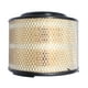 thumbnail image 1 of Filtro Aire Mazda Bt50 2.5 2006 2012, 1 of 3