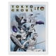 thumbnail image 1 of Tokyo Ghoul Kits de Pintura de Diamantes para Adultos 5D DIY Diamond Art Kits Full Drill Diamond Dots para Regalo Decoración de Pared y Relajación Artes de Gemas 30*40cm, 1 of 6