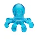 thumbnail image 3 of Mini Octopus Shape Personal Muscle Relaxing Body Neck Massage Tool Crystal Claw Massage Handheld Massage, 3 of 3