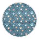 thumbnail image 5 of Almohadilla Lavable Para Orinar Para Perros, Alfombrilla Para Orinar En Jaulas, Almohadilla De Entrenamiento Para Mascotas, Color Azul, 5 of 5