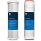 thumbnail image 2 of Paquete doble de filtros de repuesto para filtro de agua Clearsource RV, 2 of 2
