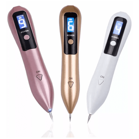 Master Prox - Lápiz Cauterizador Quita Verrugas Y Lunares