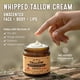 thumbnail image 3 of Crema Hidratante Facial The Art of Tallow 42,5 g Sin Fragancia, 3 of 8