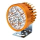 thumbnail image 1 of X2 Foco Led Neblinero Expansion Moto Auto 36w Disipador, 1 of 2