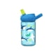 thumbnail image 1 of Botella Camelbak Eddy+ Kids 0.4L | Sharks and Rays, 1 of 3