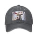thumbnail image 1 of League of Super Pets Sombrero vaquero para adultos con ala curvada moldeable, sombrero de sol al aire libre para hombres y mujeres, 1 of 6