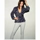 thumbnail image 1 of Polera Morada Petite Usado, 1 of 3