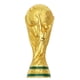 thumbnail image 1 of Imán réplica del trofeo de la Copa Mundial de la FIFA 2026 de 7 cm Wagon, 1 of 8