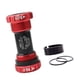 thumbnail image 1 of Soporte De La Bicicleta Soporte De Rosca Tipo De Fondo Para Sports Mountain Road Bike Red, 1 of 5