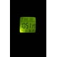 thumbnail image 3 of Reloj Digital Casio W96H-1AV Negro Hombre, 3 of 8