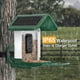 thumbnail image 4 of Comedero para pájaros con cámara, cámara inteligente con energía solar 2K, 4 of 7