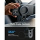 thumbnail image 5 of Soporte De Coche Para iPhone 16/16 Pro Max/15/14/13/12 - Instalación Rápida Soporte Magnético Para Teléfono, Accesorios De Coche Para Hombres Y Mujeres-Negro, 5 of 8