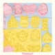 thumbnail image 4 of Moldes Galleta Pascua Cortadores Galletas Cortador Galleta, 4 of 10