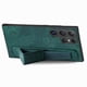 thumbnail image 3 of Funda Protectora con Correa para Samsung Galaxy S25 Ultra Resistente a Golpes Verde, 3 of 5
