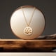 thumbnail image 5 of Collar: Colgante Marvel de Doctor Strange Sanctum, 5 of 5