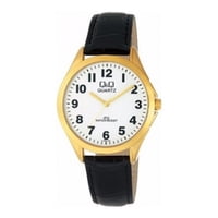 Reloj Análogo Negro Q&Q C192J104Y
