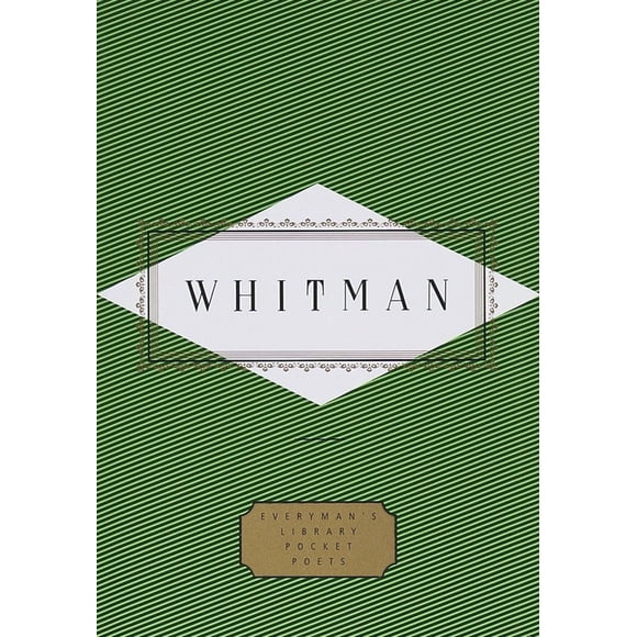 Poemas – Penguin Random House – Serie Pocket Poets de Everyman's