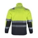 thumbnail image 2 of Micropolar Hi-Vis Clase 2 Bi Color M/L Hombre Amarillo Talla XXL, 2 of 4