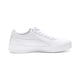 thumbnail image 5 of Zapatilla Carina Leather Plateada, 5 of 7