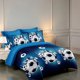 thumbnail image 1 of Cubrecama Quilt De Verano De 1.5 Plazas Medida 180x230cm Delgado + 1 Funda De Almohada, 1 of 3