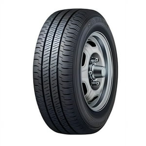 Dunlop - Neumatico 195 R15 Spvan01 Ltr