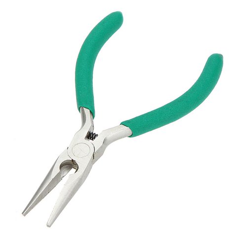 Proskit - Alicate Punta Mini 5 Pulg.