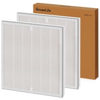 Accesorios De Repuesto Para Purificadores De Aire Goveelife Para H7124, H712C