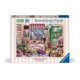 thumbnail image 1 of Rompecabezas Ravensburger 1000 piezas "Blossoms" Tienda de Flores, 1 of 9
