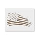 thumbnail image 1 of Plantilla TEMPLATE_STENCIL de Stencil Revolution – Bandera de EE. UU., 1 of 8
