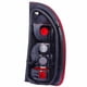 thumbnail image 3 of Farol trasero izquierdo chevrolet corsa 1.7 pick 1999 2002, 3 of 3