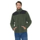 thumbnail image 1 of Chaqueta Hombre Sherpa Musgo Corona, 1 of 5