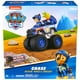 thumbnail image 3 of Camión de Juguete Paw Patrol Rescue Wheels Chase's Cruiser con Figura, 3 of 3