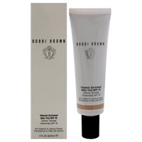 Maquillaje Bobbi Brown Tinte Piel Enriquecido Con Vitaminas Fps 15 50Ml