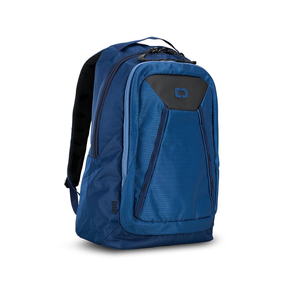 Mochila Ogio Ac Bandit Pro Azul Marino 24l Para Adultos