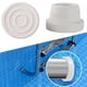 thumbnail image 1 of Tapones de Goma TonGass para Escalera de Piscina 1.9", 1 of 9