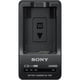thumbnail image 1 of Cargador Sony BC-TRW Serie W NP-FW50, 1 of 3