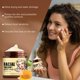 thumbnail image 2 of Crema facial NUOKOU Bálsamo de miel y sebo de res batido, 2 unidades, 2 of 3