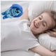 thumbnail image 4 of Juguete Peluche Tristeza 30cm Azul Felpa Infantil, 4 of 6