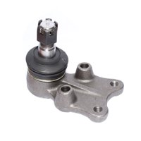 Wurtex - Rotula Inferior Chevrolet Luv 2.3 1989 1998