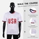 thumbnail image 2 of Camiseta de fútbol DIBEI USA Mundial 2026 talla XXL, 2 of 5