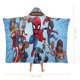 thumbnail image 2 of Spidey Y Sus Sorprendentes Amigos Manta Capa Con Capucha Anti Bolitas Manta De Lana Ártica Suave Manta Portátil De Felpa Ligera Y Lujosa Poncho Para Siesta En Casa Y Oficina 100*130cm, 2 of 6
